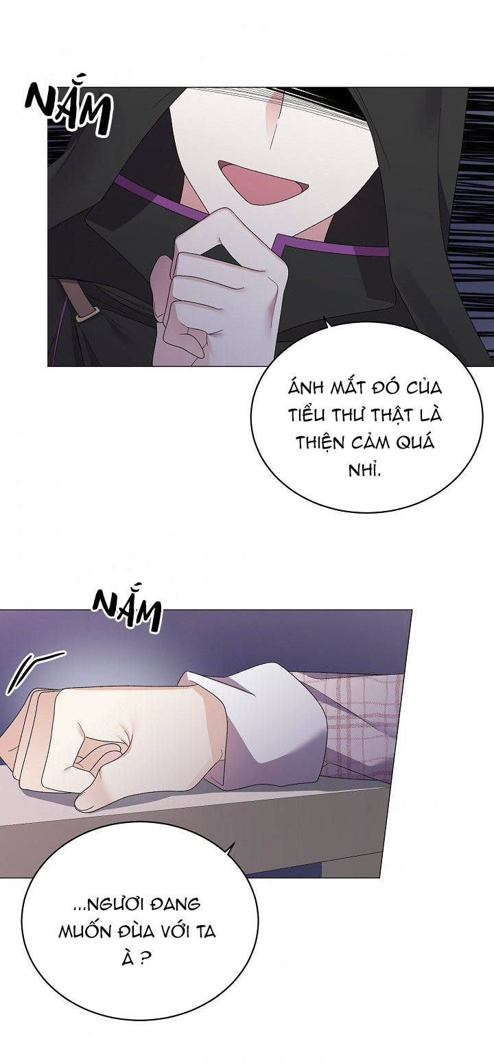 Ngay Cả Khi Là Ác Nữ, Tôi Vẫn Sẽ Trở Thành Nữ Chính Chapter 21 - Trang 2