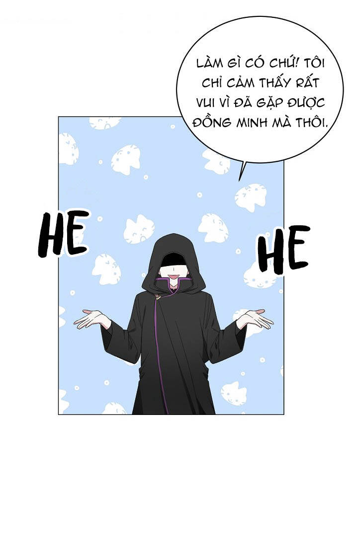 Ngay Cả Khi Là Ác Nữ, Tôi Vẫn Sẽ Trở Thành Nữ Chính Chapter 21 - Trang 2