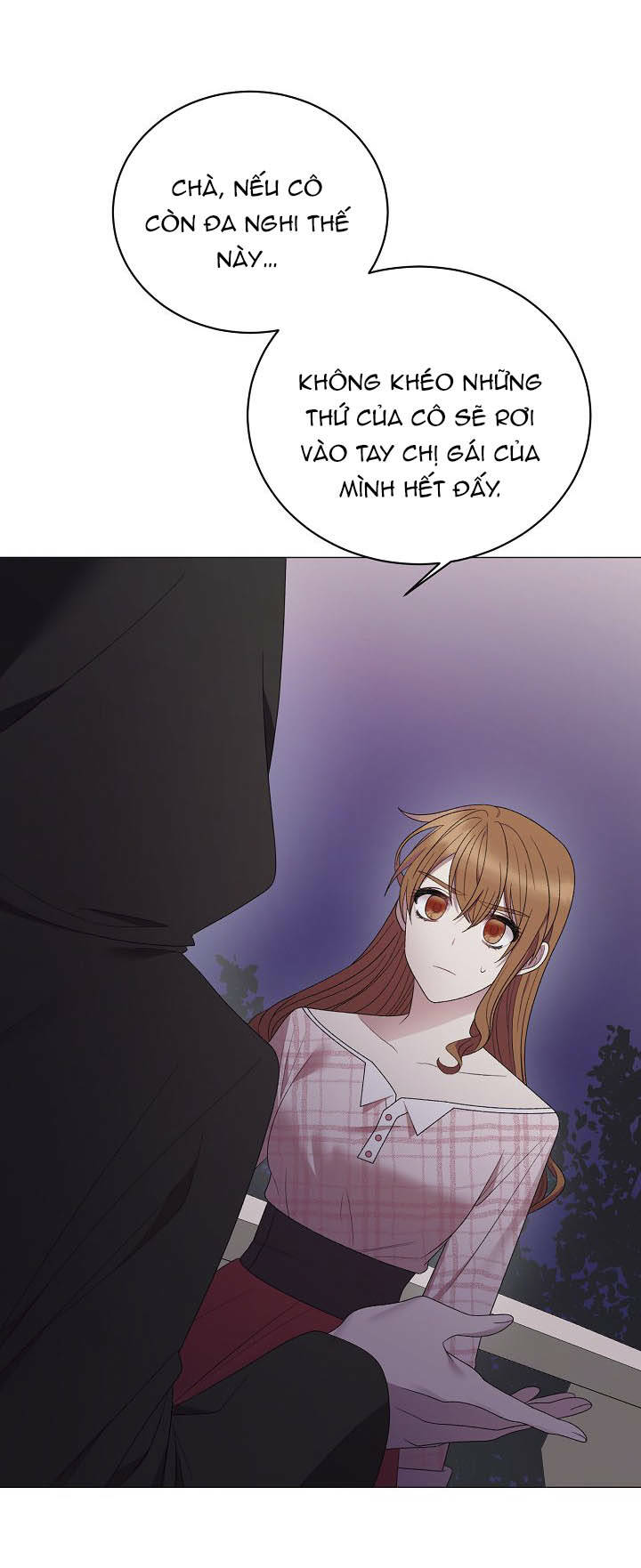 Ngay Cả Khi Là Ác Nữ, Tôi Vẫn Sẽ Trở Thành Nữ Chính Chapter 21 - Trang 2