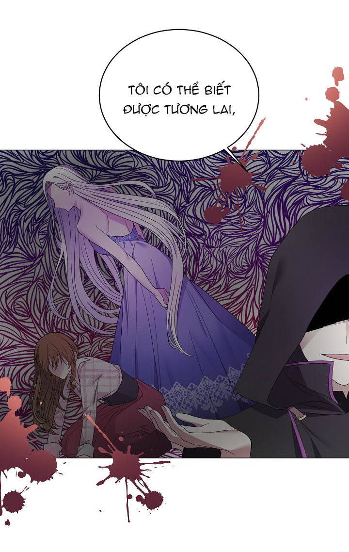 Ngay Cả Khi Là Ác Nữ, Tôi Vẫn Sẽ Trở Thành Nữ Chính Chapter 21 - Trang 2