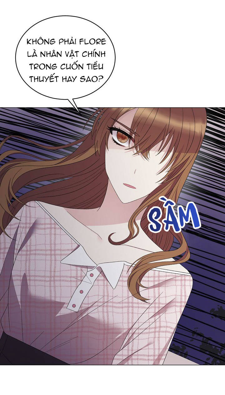 Ngay Cả Khi Là Ác Nữ, Tôi Vẫn Sẽ Trở Thành Nữ Chính Chapter 21 - Trang 2