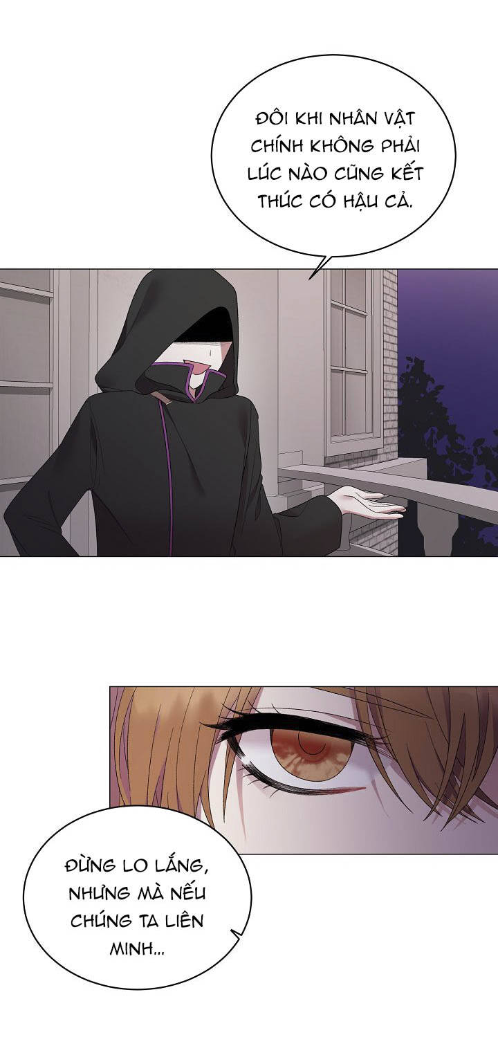 Ngay Cả Khi Là Ác Nữ, Tôi Vẫn Sẽ Trở Thành Nữ Chính Chapter 21 - Trang 2