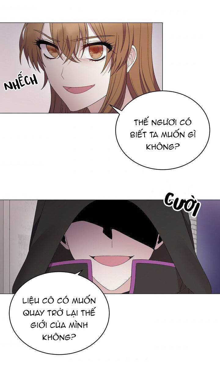 Ngay Cả Khi Là Ác Nữ, Tôi Vẫn Sẽ Trở Thành Nữ Chính Chapter 21 - Trang 2