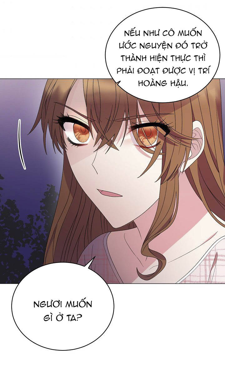 Ngay Cả Khi Là Ác Nữ, Tôi Vẫn Sẽ Trở Thành Nữ Chính Chapter 21 - Trang 2