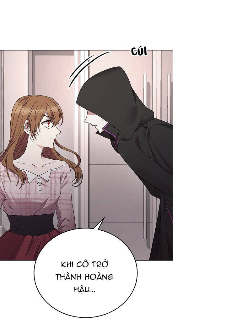 Ngay Cả Khi Là Ác Nữ, Tôi Vẫn Sẽ Trở Thành Nữ Chính Chapter 21 - Trang 2