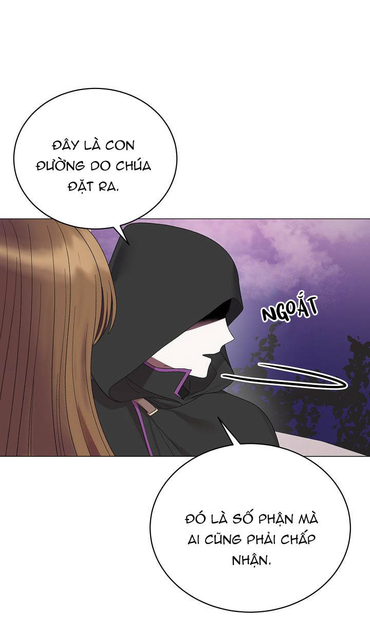 Ngay Cả Khi Là Ác Nữ, Tôi Vẫn Sẽ Trở Thành Nữ Chính Chapter 21 - Trang 2