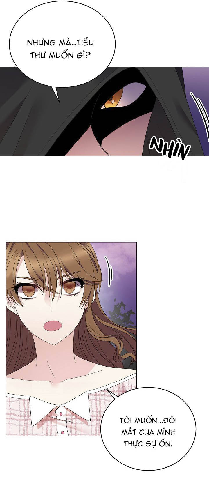 Ngay Cả Khi Là Ác Nữ, Tôi Vẫn Sẽ Trở Thành Nữ Chính Chapter 21 - Trang 2