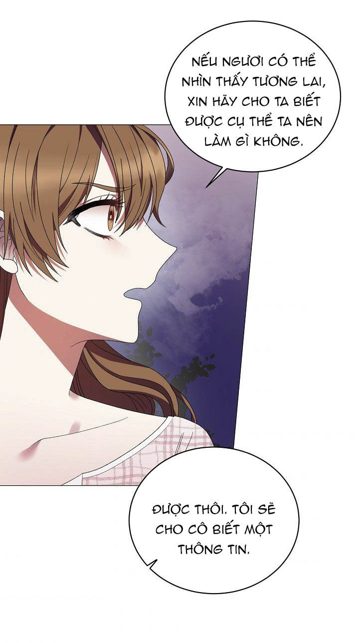 Ngay Cả Khi Là Ác Nữ, Tôi Vẫn Sẽ Trở Thành Nữ Chính Chapter 21 - Trang 2