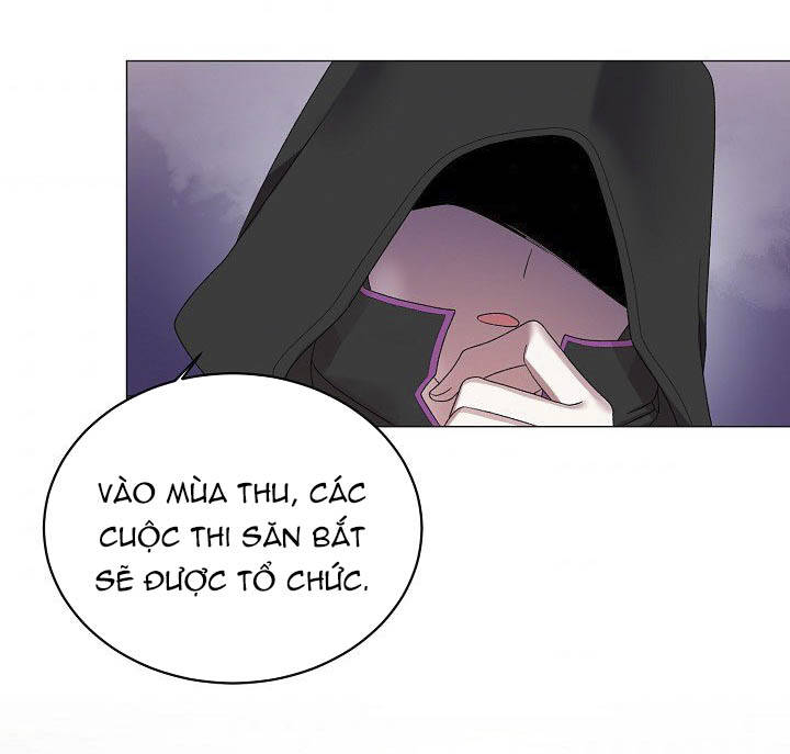 Ngay Cả Khi Là Ác Nữ, Tôi Vẫn Sẽ Trở Thành Nữ Chính Chapter 21 - Trang 2