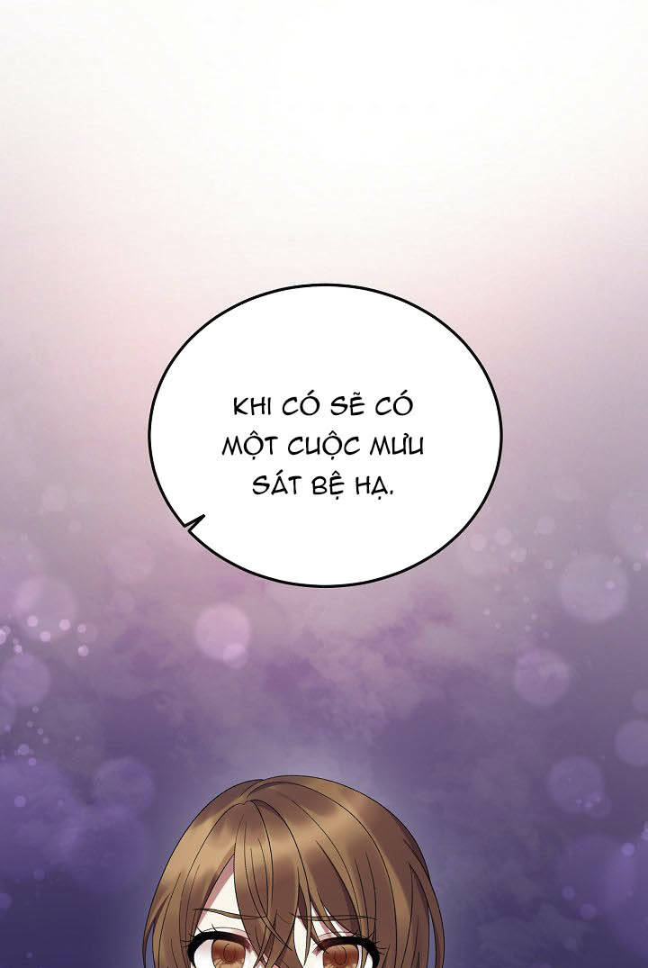 Ngay Cả Khi Là Ác Nữ, Tôi Vẫn Sẽ Trở Thành Nữ Chính Chapter 21 - Trang 2