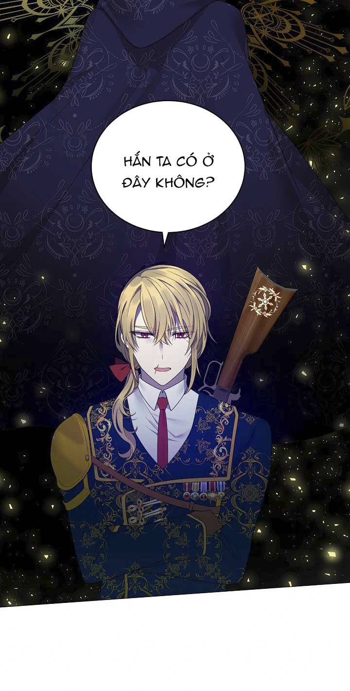 Ngay Cả Khi Là Ác Nữ, Tôi Vẫn Sẽ Trở Thành Nữ Chính Chapter 21 - Trang 2