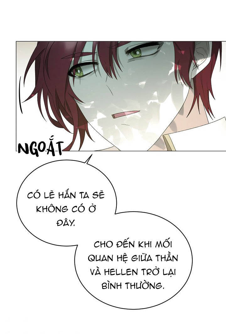 Ngay Cả Khi Là Ác Nữ, Tôi Vẫn Sẽ Trở Thành Nữ Chính Chapter 21 - Trang 2