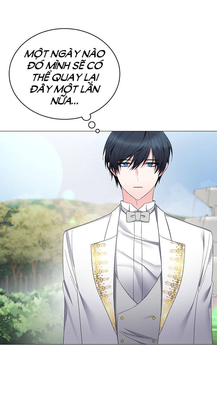 Ngay Cả Khi Là Ác Nữ, Tôi Vẫn Sẽ Trở Thành Nữ Chính Chapter 22 - Trang 2