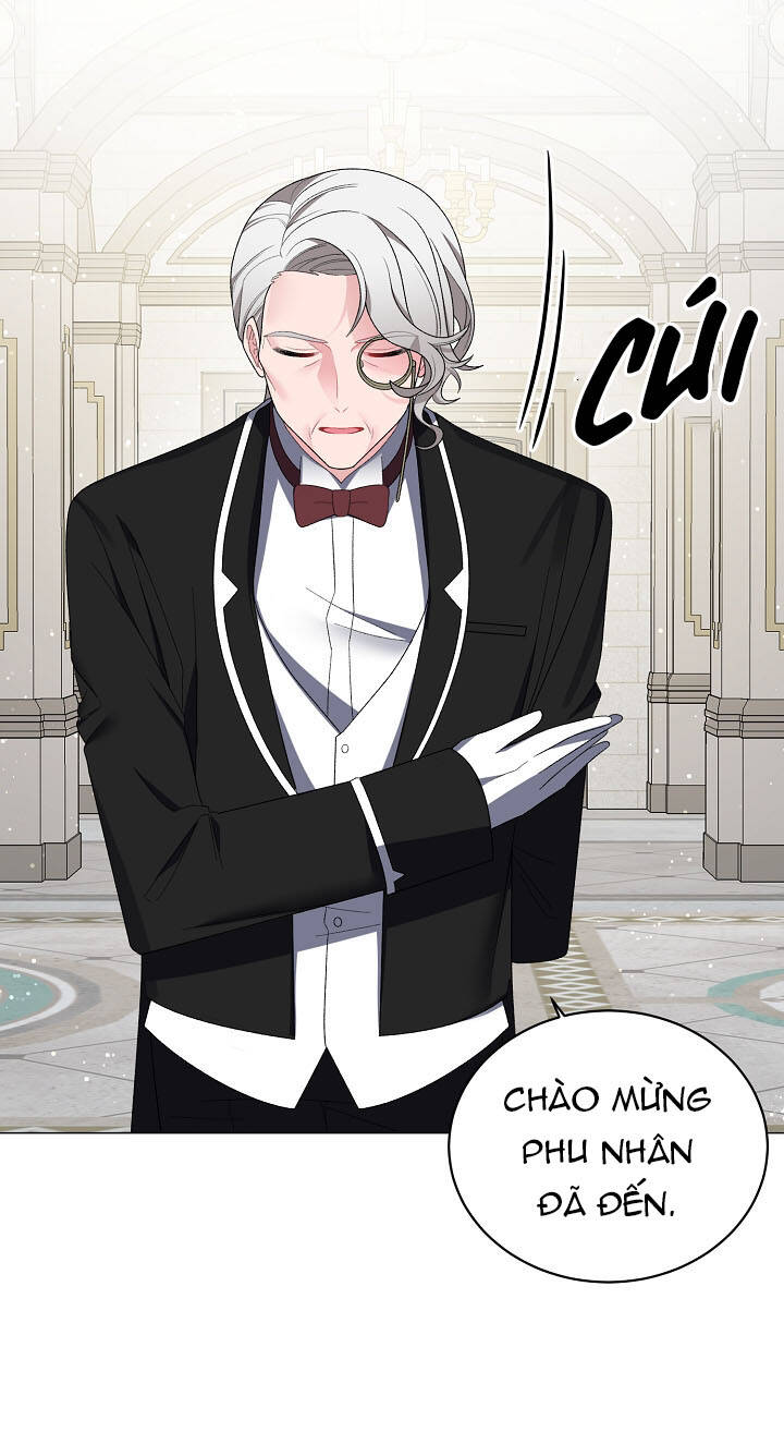 Ngay Cả Khi Là Ác Nữ, Tôi Vẫn Sẽ Trở Thành Nữ Chính Chapter 22 - Trang 2