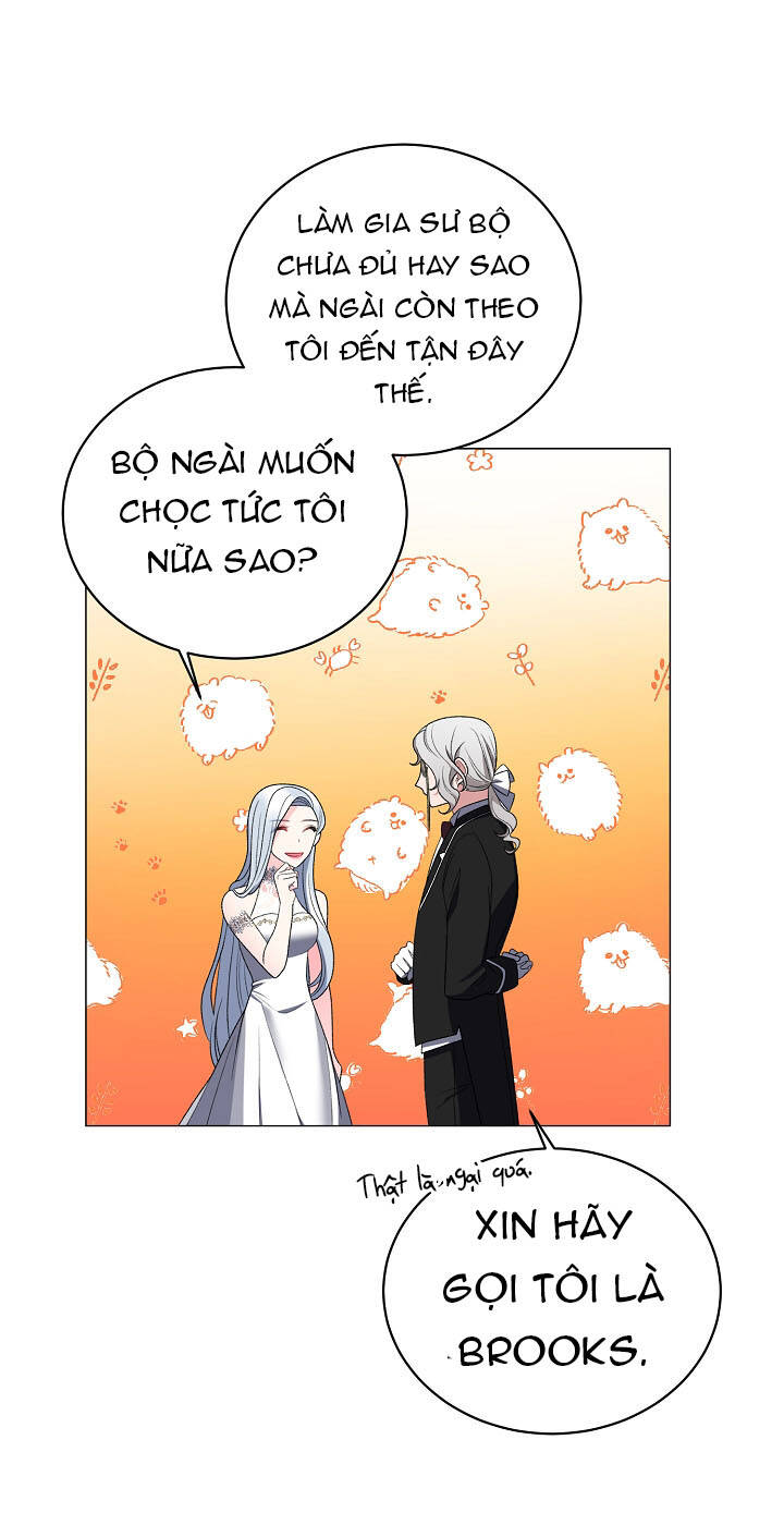 Ngay Cả Khi Là Ác Nữ, Tôi Vẫn Sẽ Trở Thành Nữ Chính Chapter 22 - Trang 2