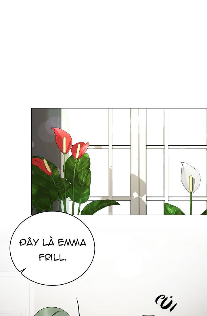 Ngay Cả Khi Là Ác Nữ, Tôi Vẫn Sẽ Trở Thành Nữ Chính Chapter 22 - Trang 2