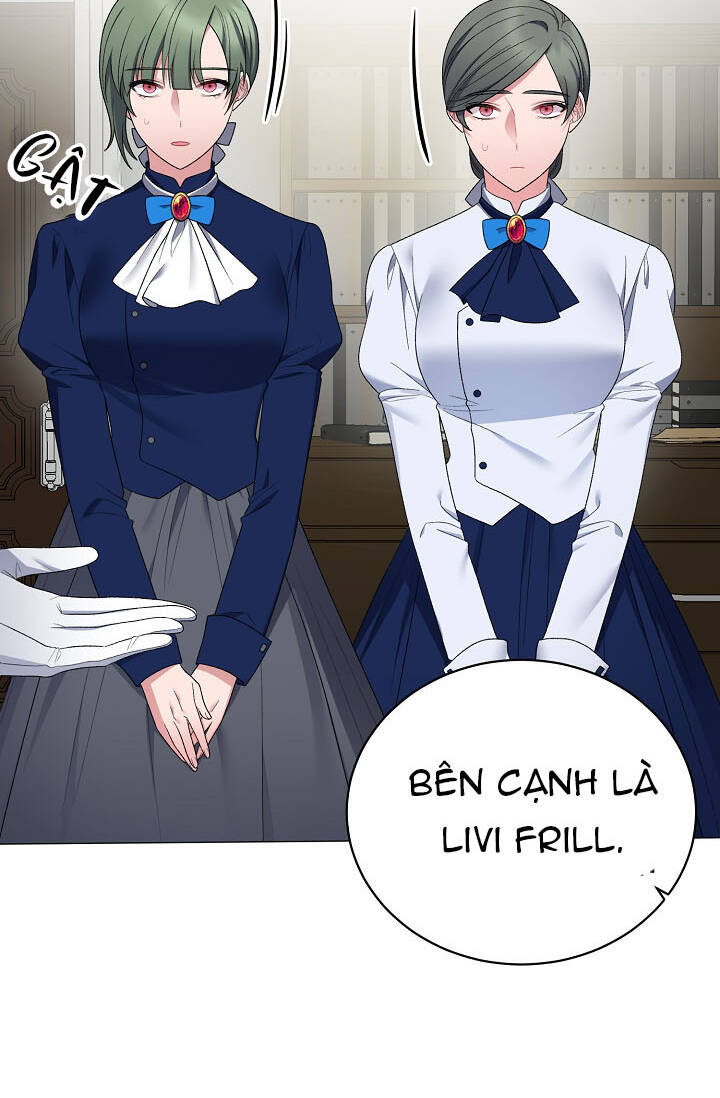 Ngay Cả Khi Là Ác Nữ, Tôi Vẫn Sẽ Trở Thành Nữ Chính Chapter 22 - Trang 2