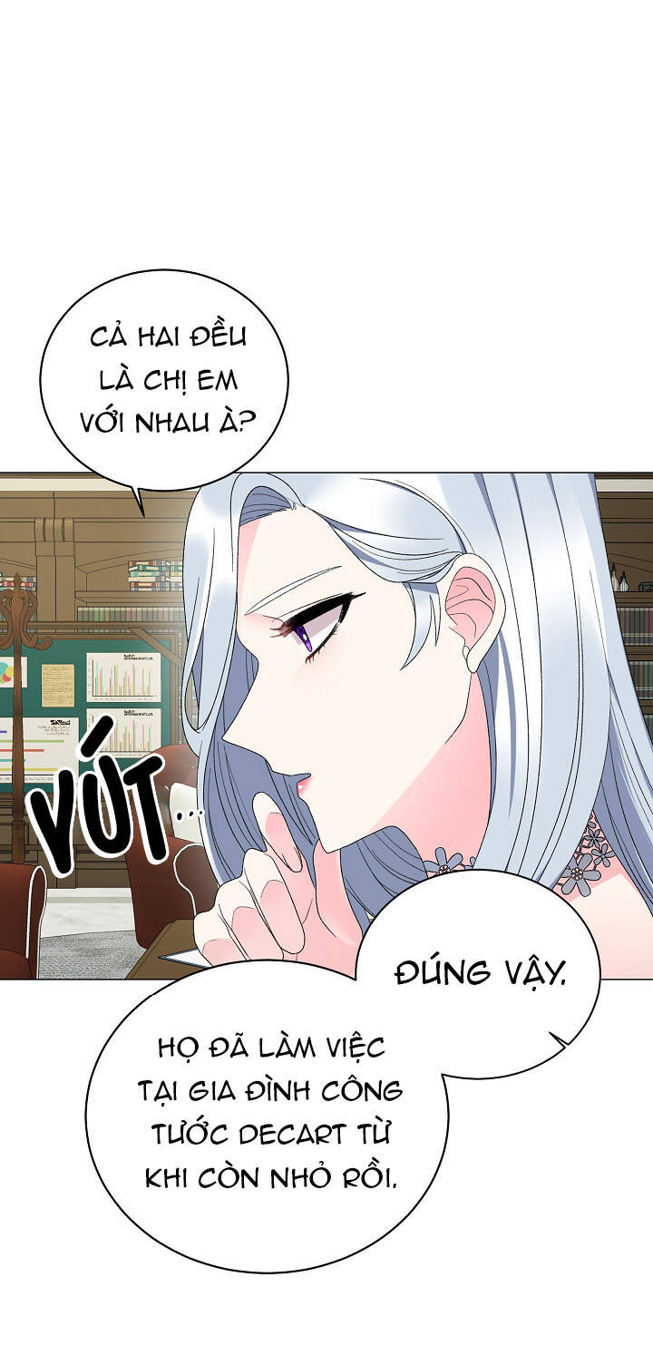 Ngay Cả Khi Là Ác Nữ, Tôi Vẫn Sẽ Trở Thành Nữ Chính Chapter 22 - Trang 2