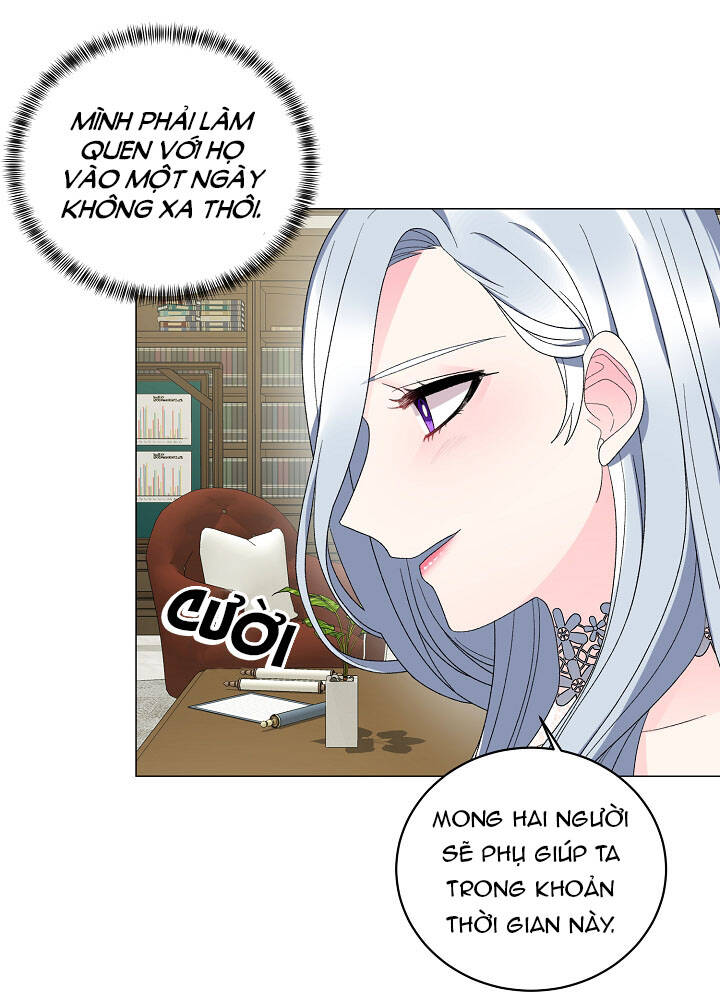 Ngay Cả Khi Là Ác Nữ, Tôi Vẫn Sẽ Trở Thành Nữ Chính Chapter 22 - Trang 2