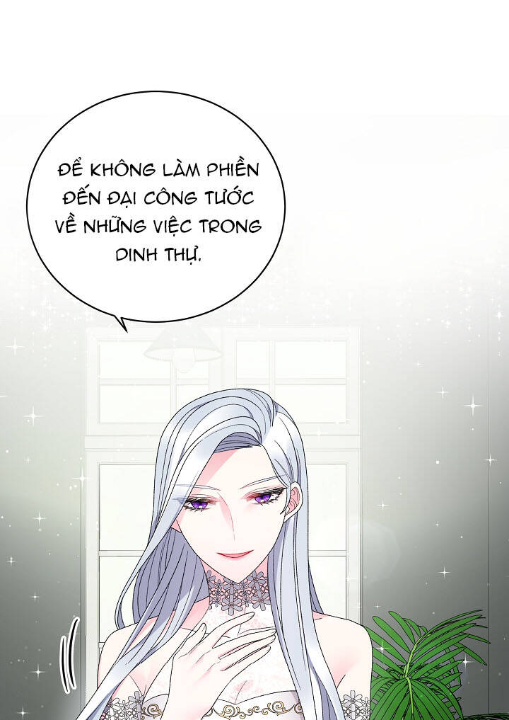 Ngay Cả Khi Là Ác Nữ, Tôi Vẫn Sẽ Trở Thành Nữ Chính Chapter 22 - Trang 2