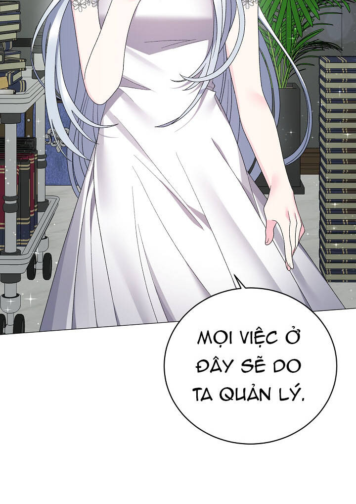 Ngay Cả Khi Là Ác Nữ, Tôi Vẫn Sẽ Trở Thành Nữ Chính Chapter 22 - Trang 2