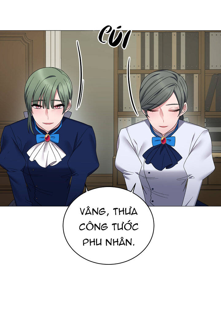 Ngay Cả Khi Là Ác Nữ, Tôi Vẫn Sẽ Trở Thành Nữ Chính Chapter 22 - Trang 2