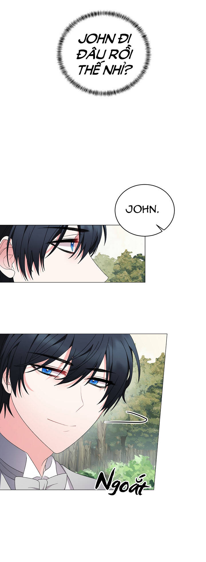 Ngay Cả Khi Là Ác Nữ, Tôi Vẫn Sẽ Trở Thành Nữ Chính Chapter 22 - Trang 2