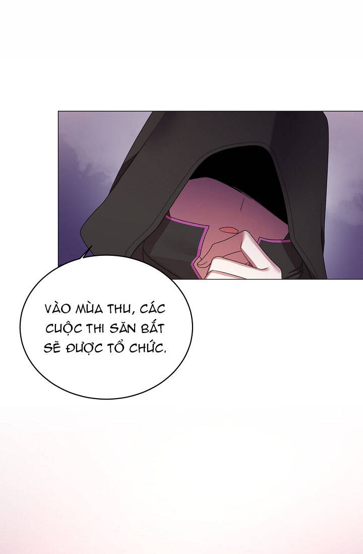 Ngay Cả Khi Là Ác Nữ, Tôi Vẫn Sẽ Trở Thành Nữ Chính Chapter 22 - Trang 2