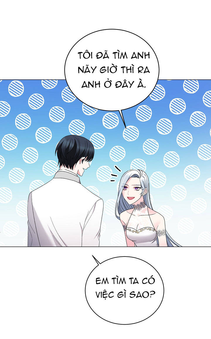 Ngay Cả Khi Là Ác Nữ, Tôi Vẫn Sẽ Trở Thành Nữ Chính Chapter 22 - Trang 2