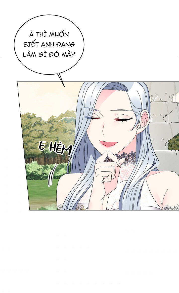 Ngay Cả Khi Là Ác Nữ, Tôi Vẫn Sẽ Trở Thành Nữ Chính Chapter 22 - Trang 2