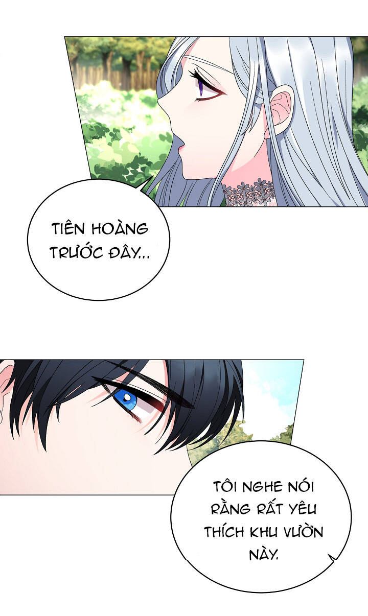 Ngay Cả Khi Là Ác Nữ, Tôi Vẫn Sẽ Trở Thành Nữ Chính Chapter 22 - Trang 2