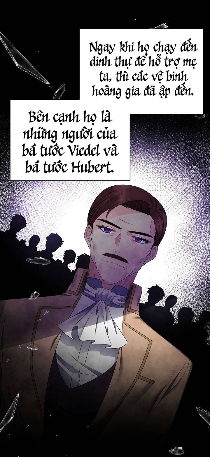 Ngay Cả Khi Là Ác Nữ, Tôi Vẫn Sẽ Trở Thành Nữ Chính Chapter 22 - Trang 2