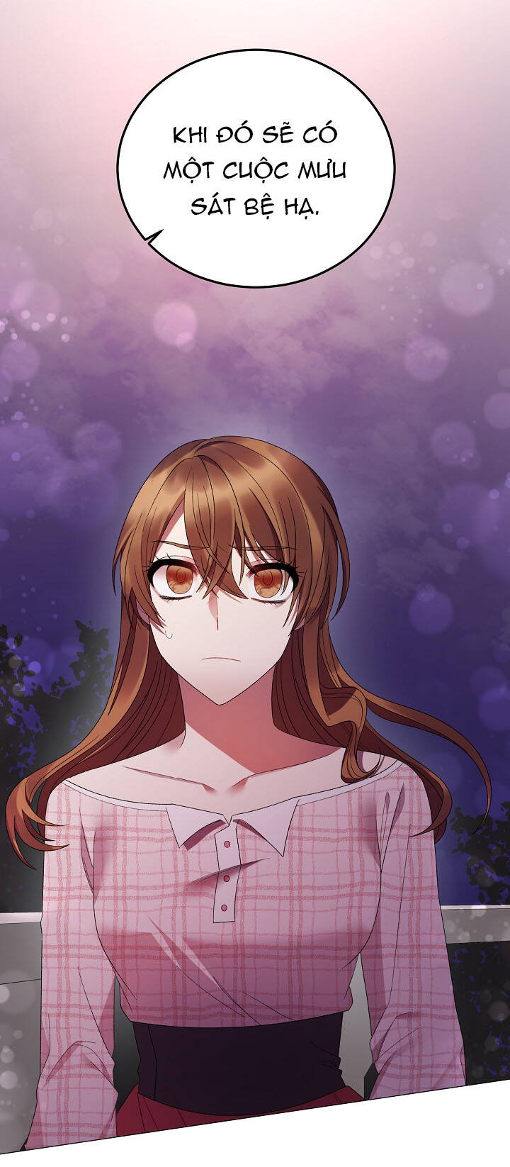 Ngay Cả Khi Là Ác Nữ, Tôi Vẫn Sẽ Trở Thành Nữ Chính Chapter 22 - Trang 2