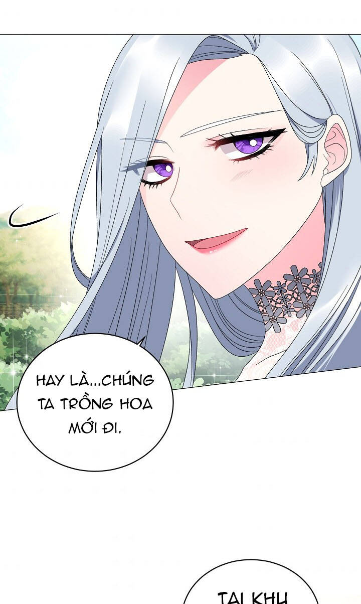 Ngay Cả Khi Là Ác Nữ, Tôi Vẫn Sẽ Trở Thành Nữ Chính Chapter 22 - Trang 2