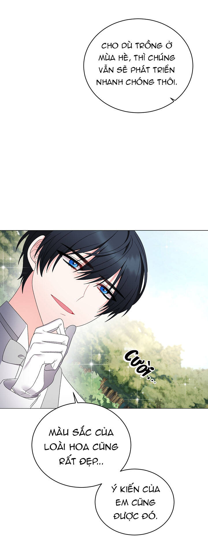 Ngay Cả Khi Là Ác Nữ, Tôi Vẫn Sẽ Trở Thành Nữ Chính Chapter 22 - Trang 2