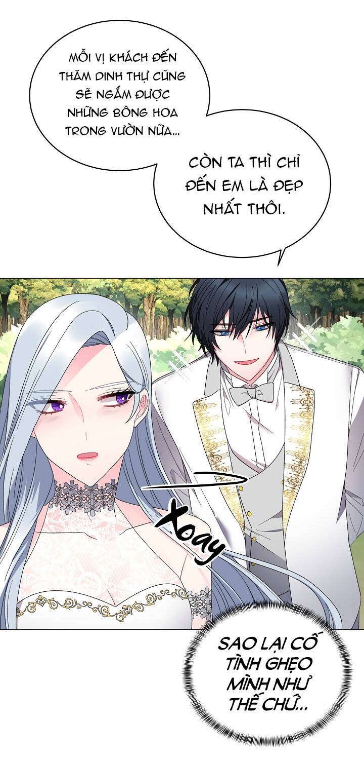 Ngay Cả Khi Là Ác Nữ, Tôi Vẫn Sẽ Trở Thành Nữ Chính Chapter 22 - Trang 2