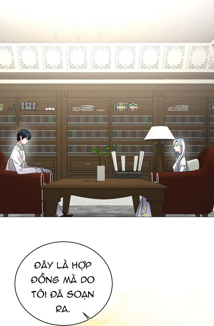 Ngay Cả Khi Là Ác Nữ, Tôi Vẫn Sẽ Trở Thành Nữ Chính Chapter 22 - Trang 2