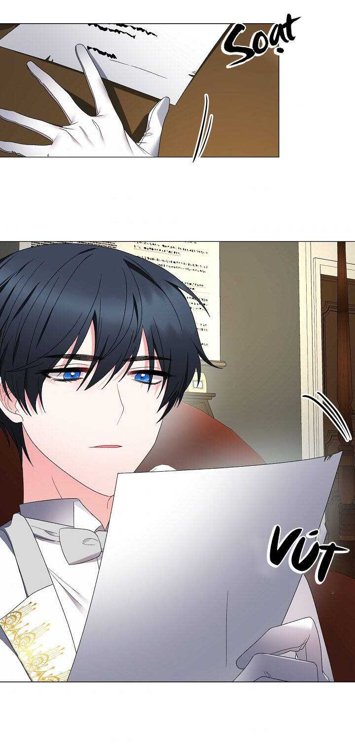 Ngay Cả Khi Là Ác Nữ, Tôi Vẫn Sẽ Trở Thành Nữ Chính Chapter 22 - Trang 2