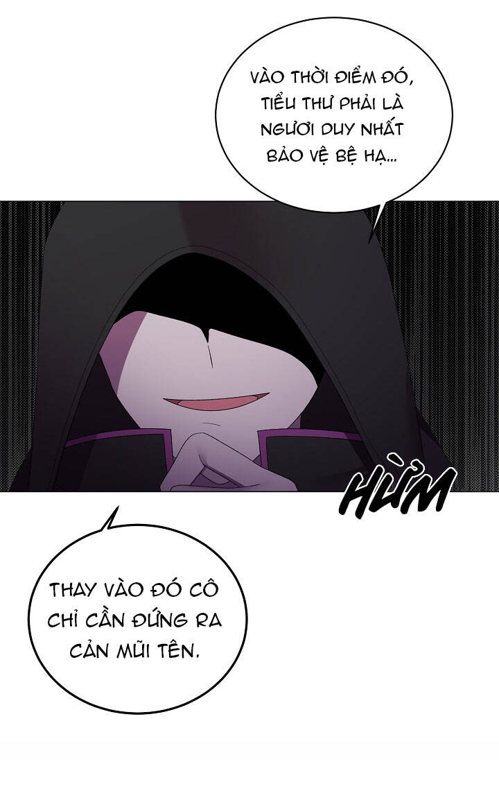 Ngay Cả Khi Là Ác Nữ, Tôi Vẫn Sẽ Trở Thành Nữ Chính Chapter 22 - Trang 2