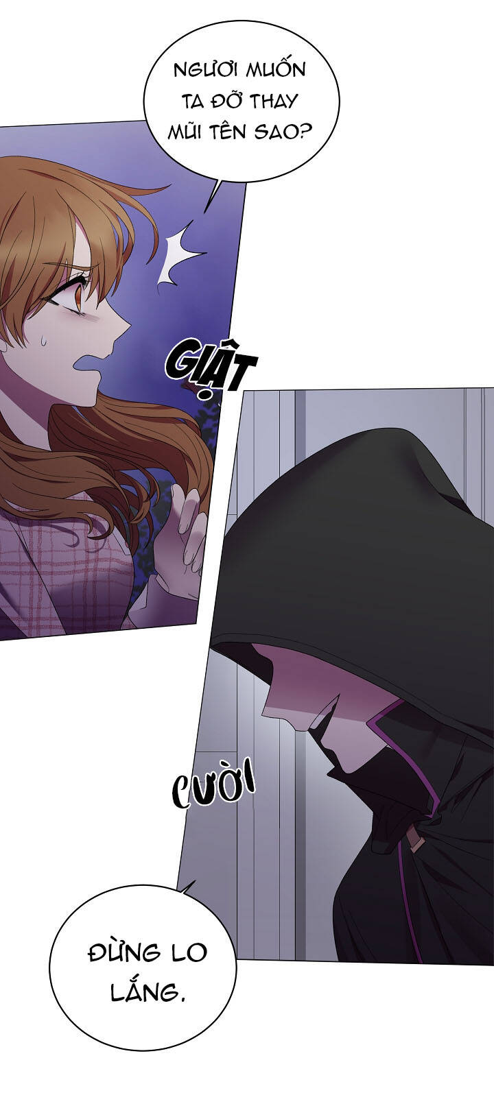 Ngay Cả Khi Là Ác Nữ, Tôi Vẫn Sẽ Trở Thành Nữ Chính Chapter 22 - Trang 2