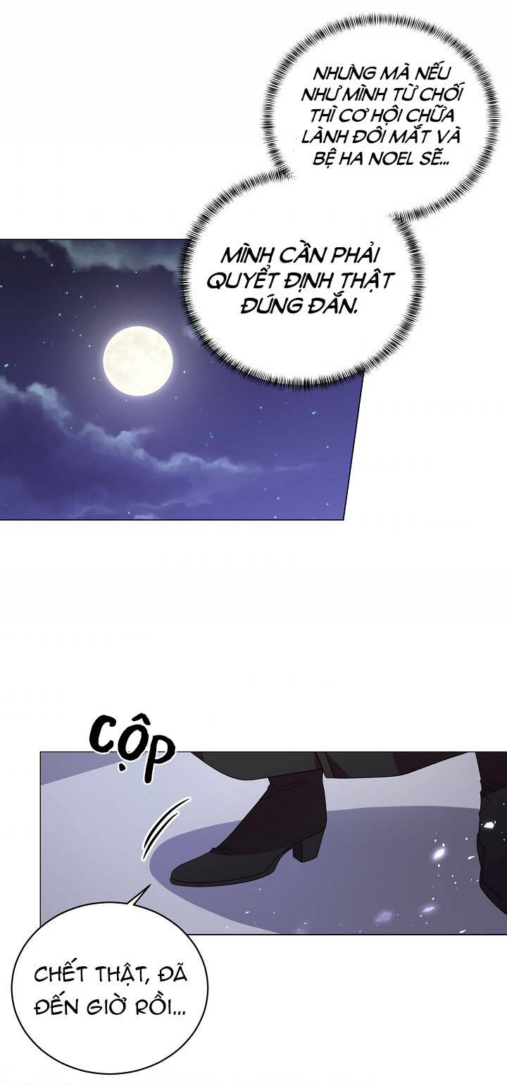 Ngay Cả Khi Là Ác Nữ, Tôi Vẫn Sẽ Trở Thành Nữ Chính Chapter 22 - Trang 2
