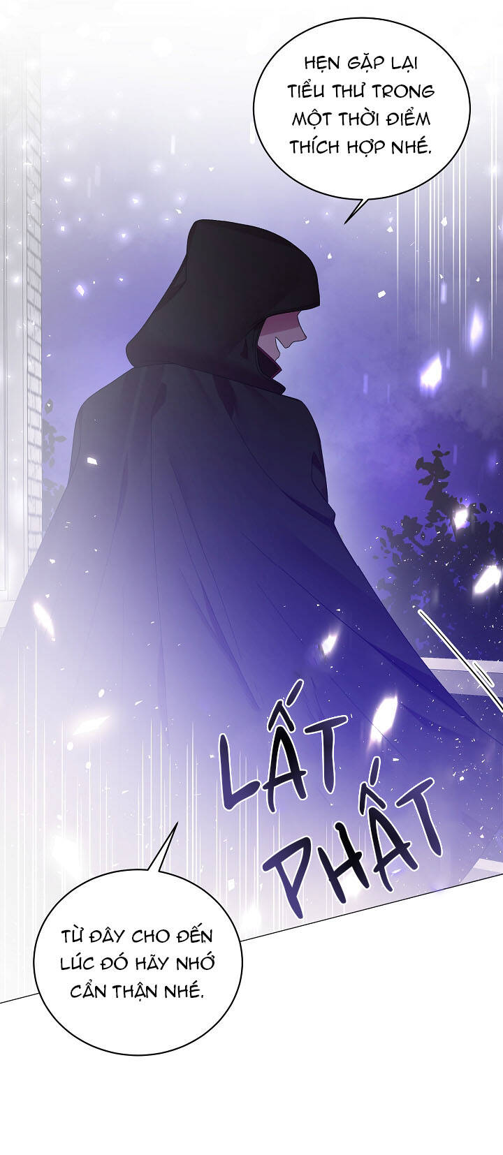 Ngay Cả Khi Là Ác Nữ, Tôi Vẫn Sẽ Trở Thành Nữ Chính Chapter 22 - Trang 2