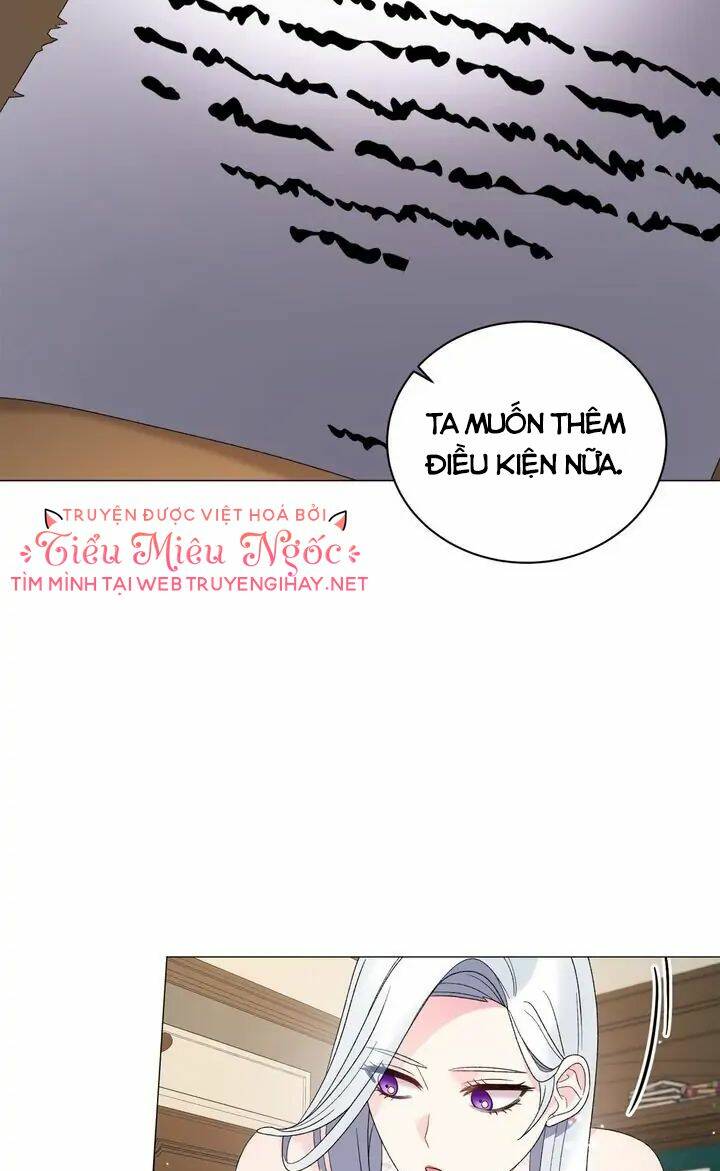 Ngay Cả Khi Là Ác Nữ, Tôi Vẫn Sẽ Trở Thành Nữ Chính Chapter 23 - Trang 2