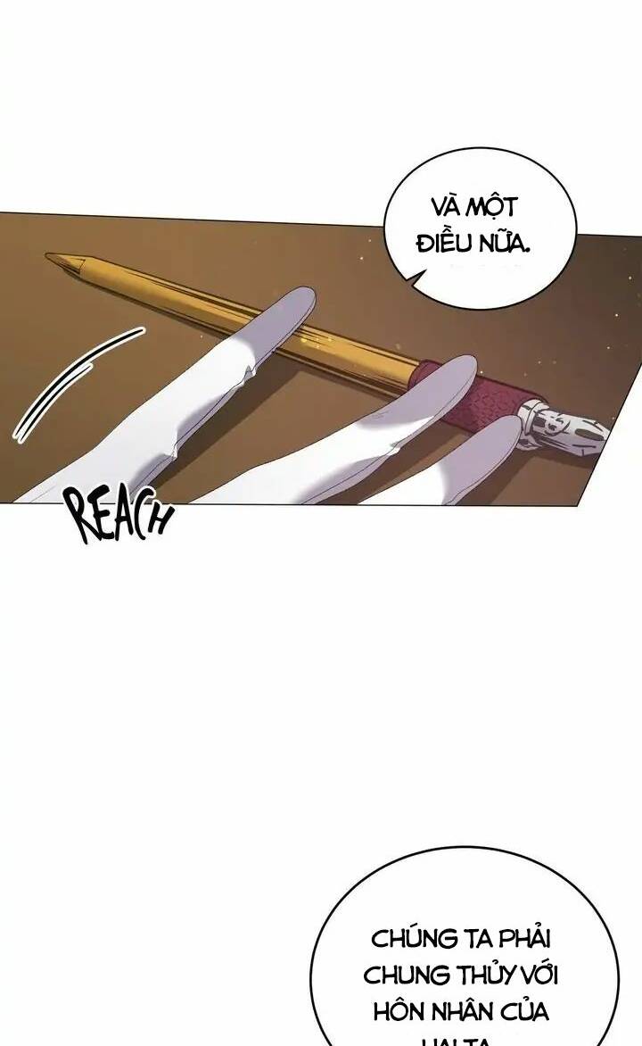 Ngay Cả Khi Là Ác Nữ, Tôi Vẫn Sẽ Trở Thành Nữ Chính Chapter 23 - Trang 2