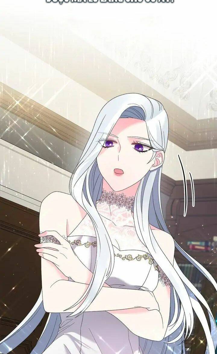 Ngay Cả Khi Là Ác Nữ, Tôi Vẫn Sẽ Trở Thành Nữ Chính Chapter 23 - Trang 2