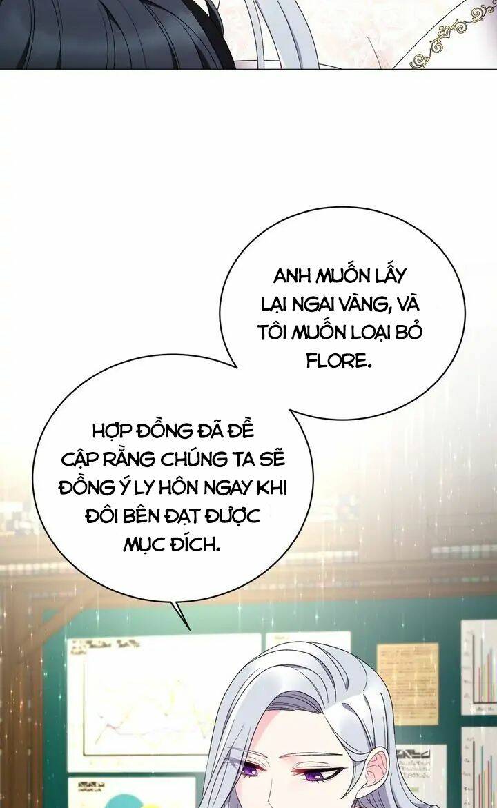 Ngay Cả Khi Là Ác Nữ, Tôi Vẫn Sẽ Trở Thành Nữ Chính Chapter 23 - Trang 2