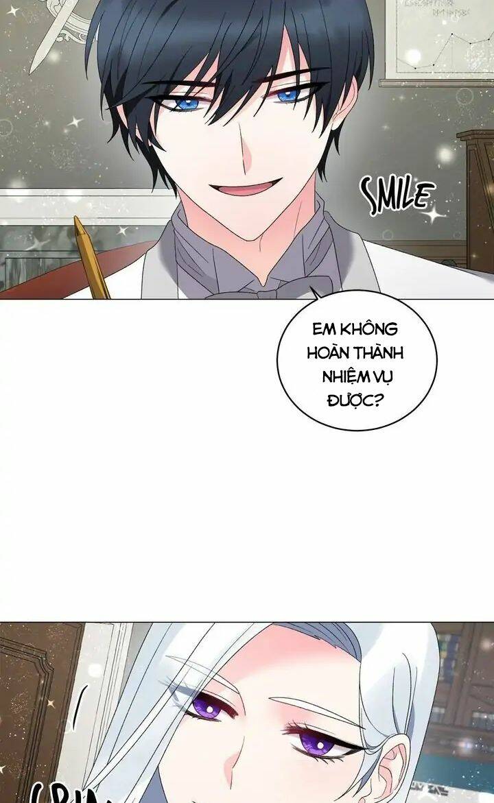 Ngay Cả Khi Là Ác Nữ, Tôi Vẫn Sẽ Trở Thành Nữ Chính Chapter 23 - Trang 2