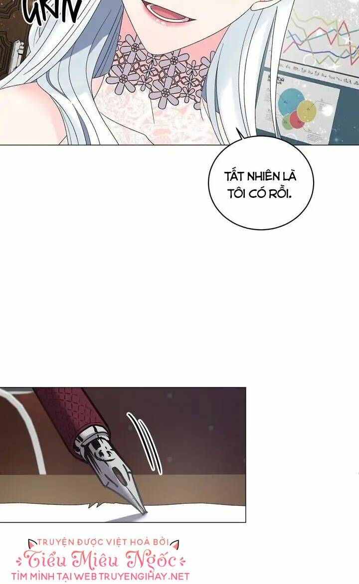 Ngay Cả Khi Là Ác Nữ, Tôi Vẫn Sẽ Trở Thành Nữ Chính Chapter 23 - Trang 2