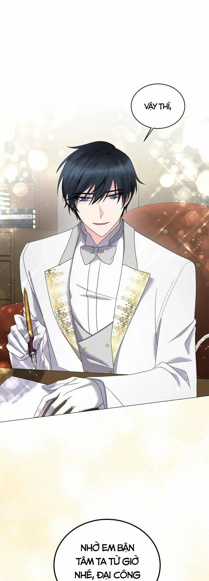 Ngay Cả Khi Là Ác Nữ, Tôi Vẫn Sẽ Trở Thành Nữ Chính Chapter 23 - Trang 2