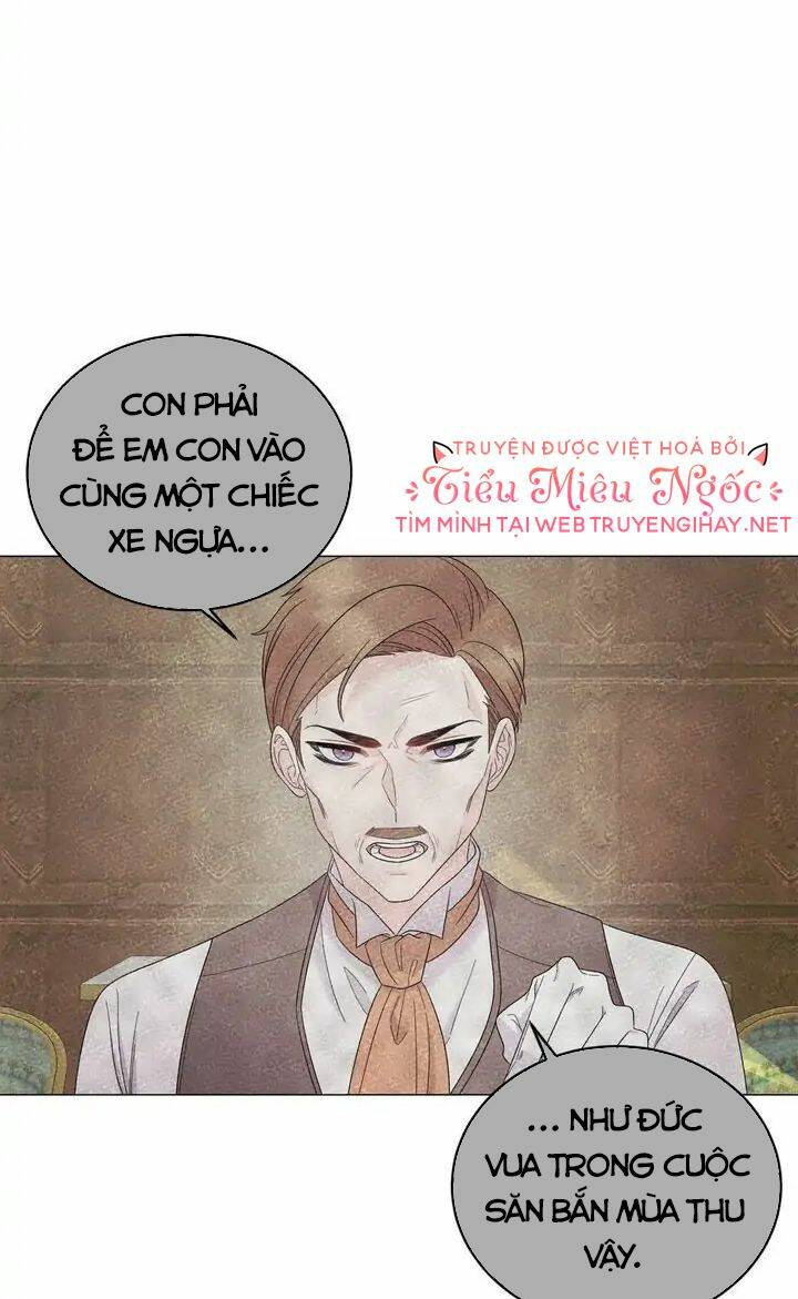 Ngay Cả Khi Là Ác Nữ, Tôi Vẫn Sẽ Trở Thành Nữ Chính Chapter 23 - Trang 2